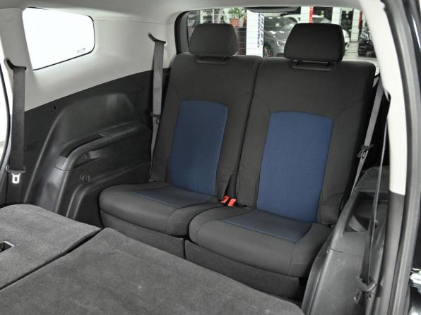 Chevrolet Orlando I с пробегом 2014 года, цена 759 000 рублей, 126931 км, компактвэн, Автокод Объявления