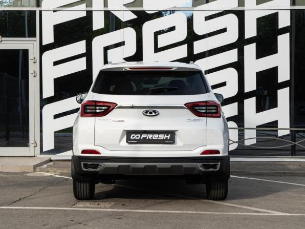 Chery Tiggo 4 Pro I Рестайлинг с пробегом 2023 года, цена 1 729 000 рублей, 2106 км, внедорожник, Автокод Объявления