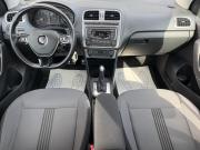 Volkswagen Polo V Рестайлинг Уфа  - изображение 25