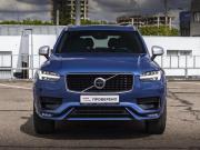 Volvo XC90 II Рестайлинг 1 Москва  - изображение 28