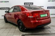 Kia Cerato II Ульяновск  - изображение 25