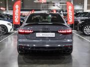 Audi A4 V (B9) Рестайлинг Санкт-Петербург  - изображение 55