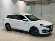 Lada (ВАЗ) Vesta I Рестайлинг (NG) Самара  - изображение 18