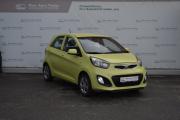 Kia Picanto II Старый Оскол  - изображение 26