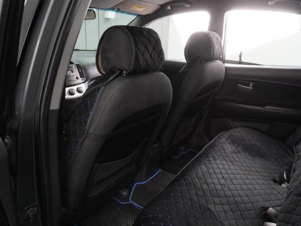 Hyundai Elantra IV (HD) с пробегом 2007 года, цена 699 000 рублей, 249819 км, седан, Автокод Объявления