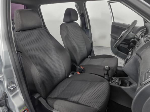 Skoda Fabia II Рестайлинг с пробегом 2012 года, цена 509 000 рублей, 154130 км, хэтчбек, Автокод Объявления