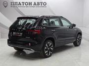 Skoda Karoq I Воронеж  - изображение 22