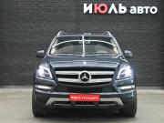 Mercedes-Benz GL-Класс II (X166) Екатеринбург  - изображение 27