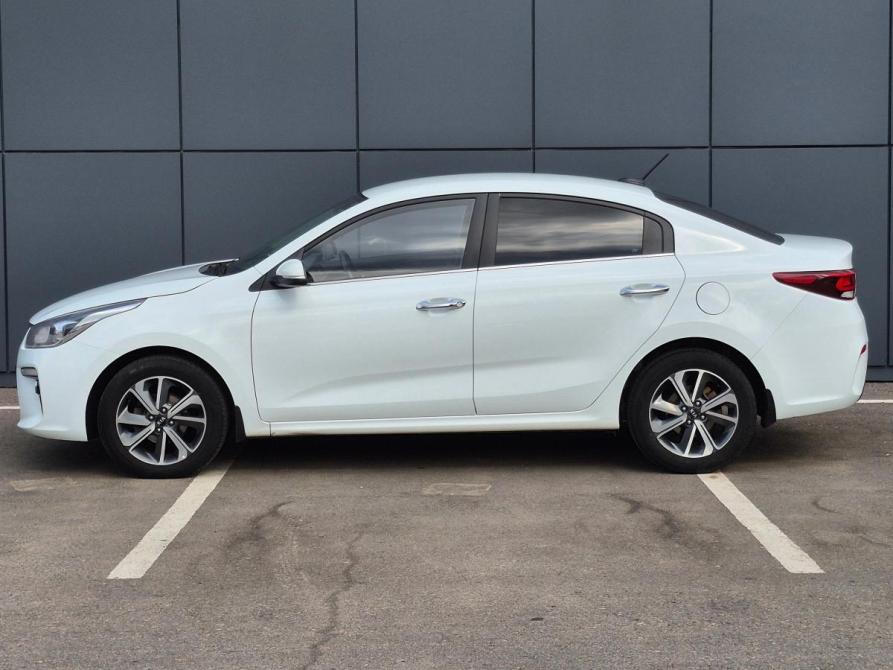 Kia Rio IV Воронеж  - изображение 4
