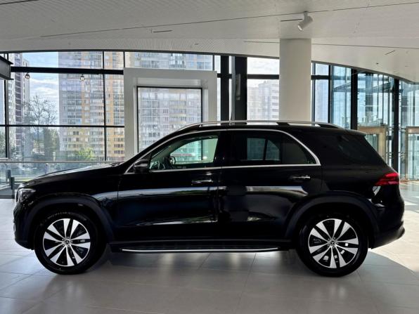 Mercedes-Benz GLE II (V167) Рестайлинг с пробегом 2025 года, цена 11 900 000 рублей, 257 км, внедорожник, Автокод Объявления