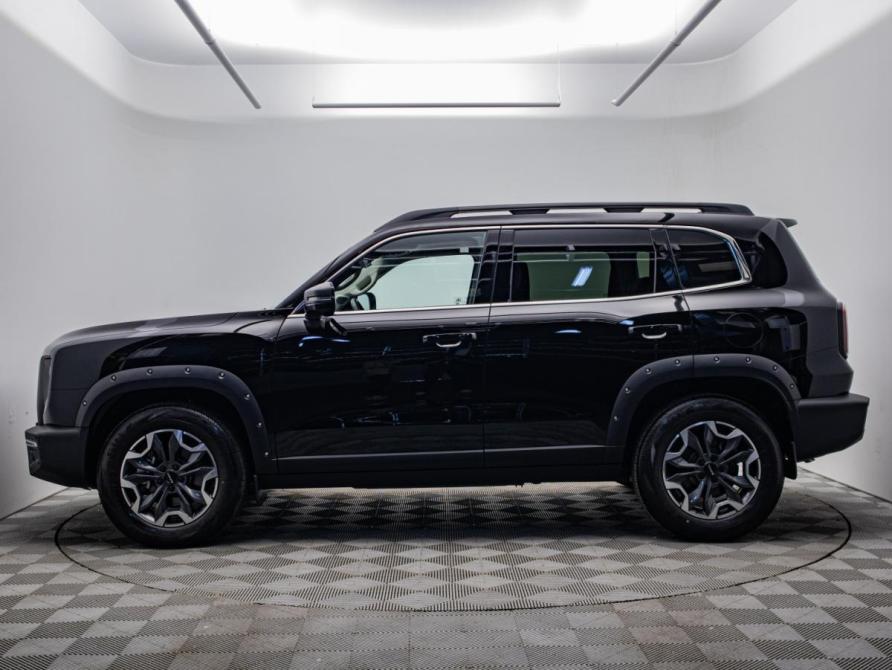 Haval Dargo Москва  - изображение 2