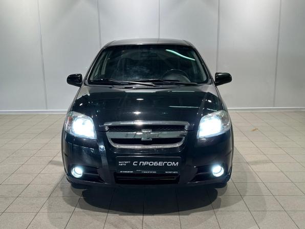 Chevrolet Aveo II с пробегом 2011 года, цена 385 000 рублей, 128000 км, седан, Автокод Объявления