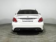 Mercedes-Benz C-Класс IV (W205) Санкт-Петербург  - изображение 30
