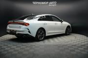 Kia K5 III Крым  - изображение 41