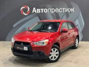 Mitsubishi ASX I Рестайлинг Пермь  - изображение 25
