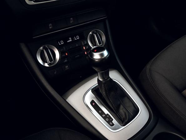 Audi Q3 I (8U) с пробегом 2014 года, цена 1 479 000 рублей, 247910 км, внедорожник, Автокод Объявления