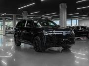 Volkswagen Teramont II (China Market) Москва  - изображение 36