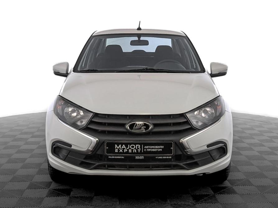 Lada (ВАЗ) Granta I Рестайлинг Москва  - изображение 2