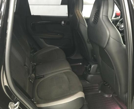Mini Countryman II Рестайлинг с пробегом 2021 года, цена 4 645 000 рублей, 54153 км, внедорожник, Автокод Объявления