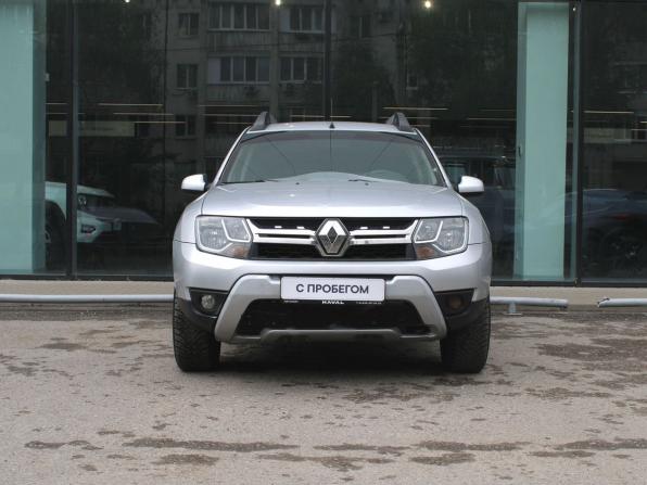 Renault Duster I Рестайлинг с пробегом 2015 года, цена 919 000 рублей, 163985 км, внедорожник, Автокод Объявления
