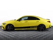 Mercedes-Benz CLA AMG II (C118 X118) Москва  - изображение 33