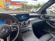 Mercedes-Benz GLC I (X253) Рестайлинг Сыктывкар  - изображение 62