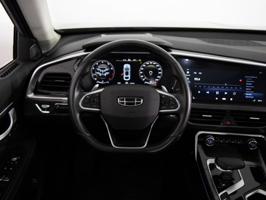 Geely Tugella I Санкт-Петербург  - изображение 9