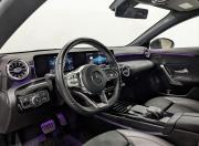 Mercedes-Benz CLA II (C118 X118) Москва  - изображение 45