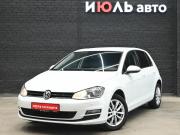 Volkswagen Golf VII Екатеринбург  - изображение 16