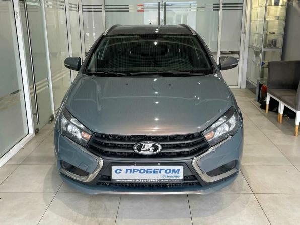 Lada (ВАЗ) Vesta I с пробегом 2022 года, цена 1 152 000 рублей, 69675 км, универсал, Автокод Объявления