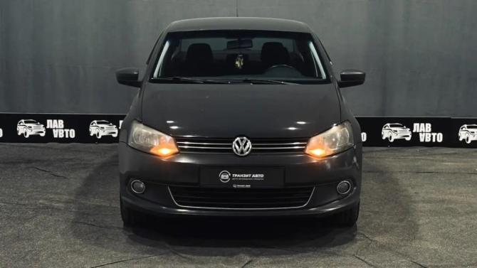 Volkswagen Polo V с пробегом 2012 года, цена 680 000 рублей, 201077 км, седан, Автокод Объявления