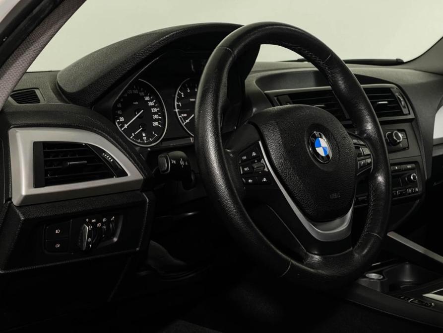 BMW 1 серии II (F20/F21) Москва  - изображение 12