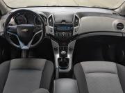 Chevrolet Cruze I Рестайлинг Екатеринбург  - изображение 21