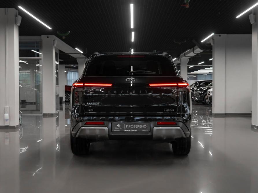 Infiniti QX60 II Москва  - изображение 6
