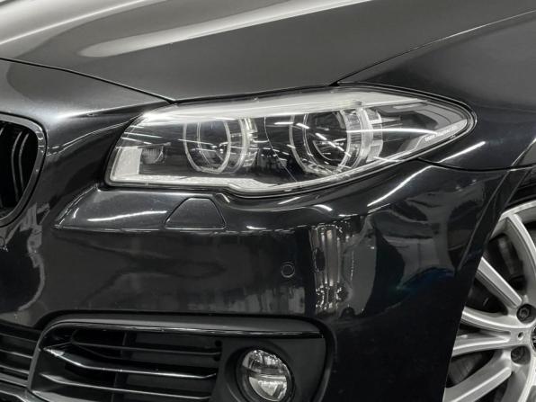 BMW 5 серии VI (F10/F11/F07) Рестайлинг с пробегом 2015 года, цена 2 447 060 рублей, 192572 км, седан, Автокод Объявления