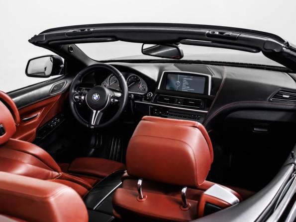 BMW 6 серии III (F06/F13/F12) с пробегом 2011 года, цена 2 449 000 рублей, 144645 км, кабриолет, Автокод Объявления