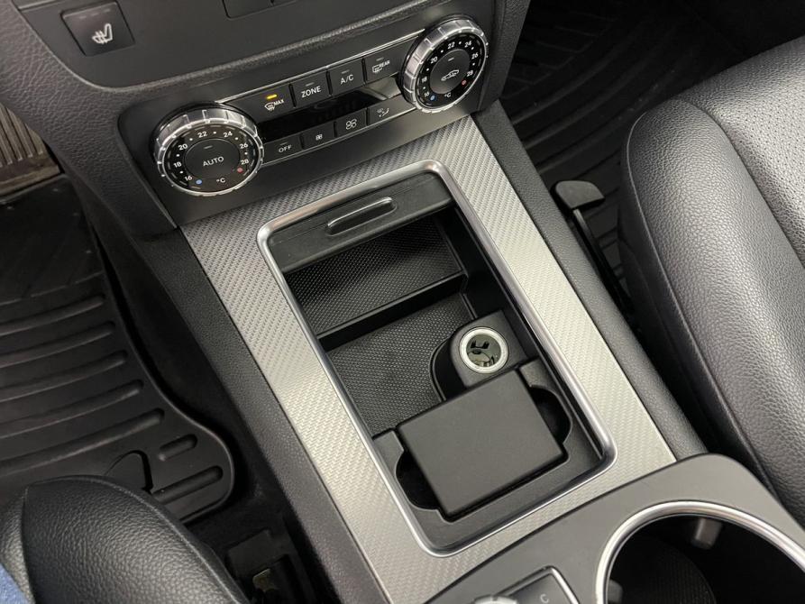 Mercedes-Benz GLK-Класс I (X204) Рестайлинг Калининград  - изображение 20