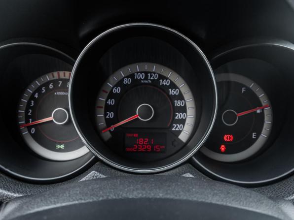 Kia Cerato II с пробегом 2013 года, цена 711 000 рублей, 232915 км, седан, Автокод Объявления