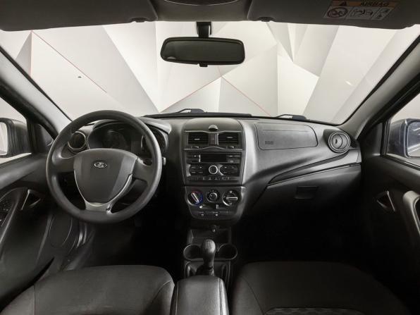 Lada (ВАЗ) Granta I Рестайлинг с пробегом 2020 года, цена 683 000 рублей, 159126 км, лифтбек, Автокод Объявления