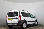 Lada (ВАЗ) Largus I Пермь  - изображение 26