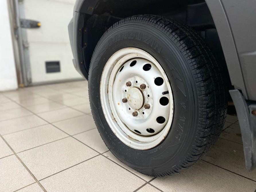 Chevrolet Niva I Рестайлинг Энгельс  - изображение 19