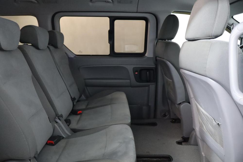 Hyundai H-1 II Санкт-Петербург  - изображение 14