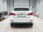 Hyundai i40 I Рестайлинг Екатеринбург  - изображение 25