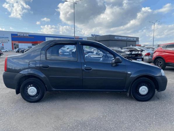 Renault Logan I с пробегом 2008 года, цена 265 000 рублей, 242215 км, седан, Автокод Объявления
