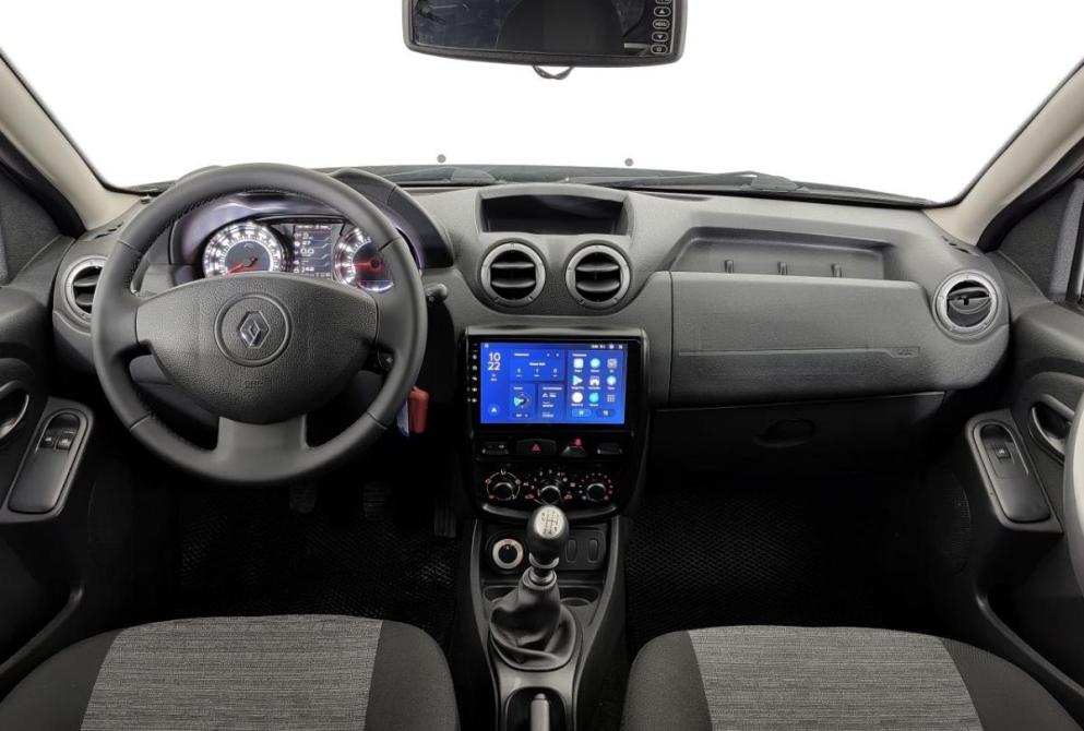 Renault Duster I Волгоград  - изображение 11
