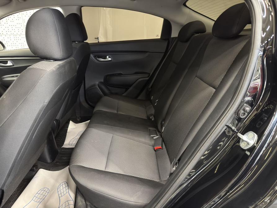 Kia Rio IV Рестайлинг Москва  - изображение 15