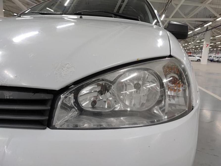 Lada (ВАЗ) Kalina I Казань  - изображение 21