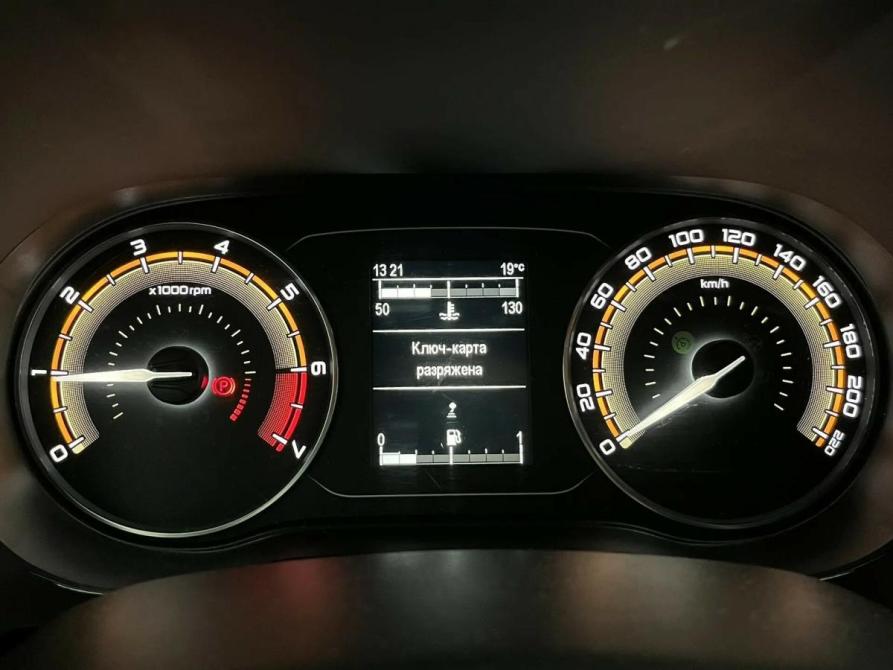 Lada (ВАЗ) Vesta I Рестайлинг (NG) Псков  - изображение 10