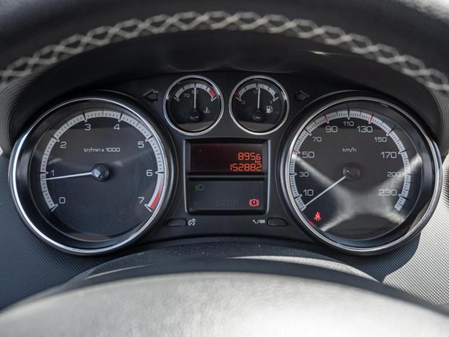 Peugeot 408 I Краснодар  - изображение 16