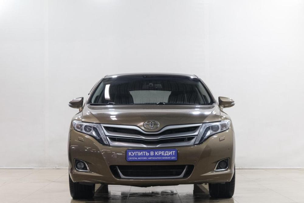 Toyota Venza I Новокузнецк  - изображение 2